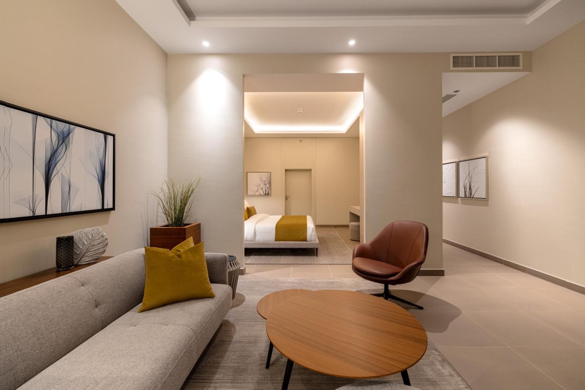 Hotel Rafa- Hittin *