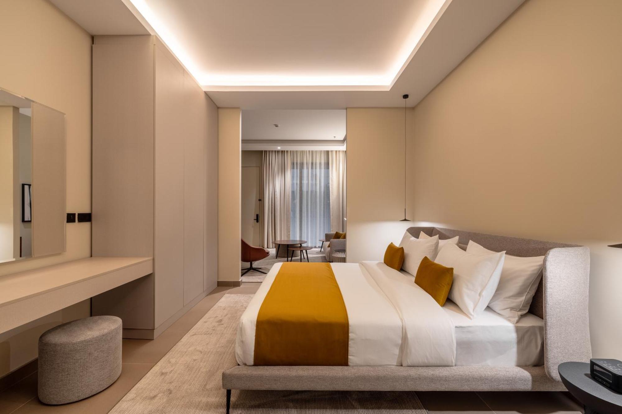Hotel Rafa- Hittin