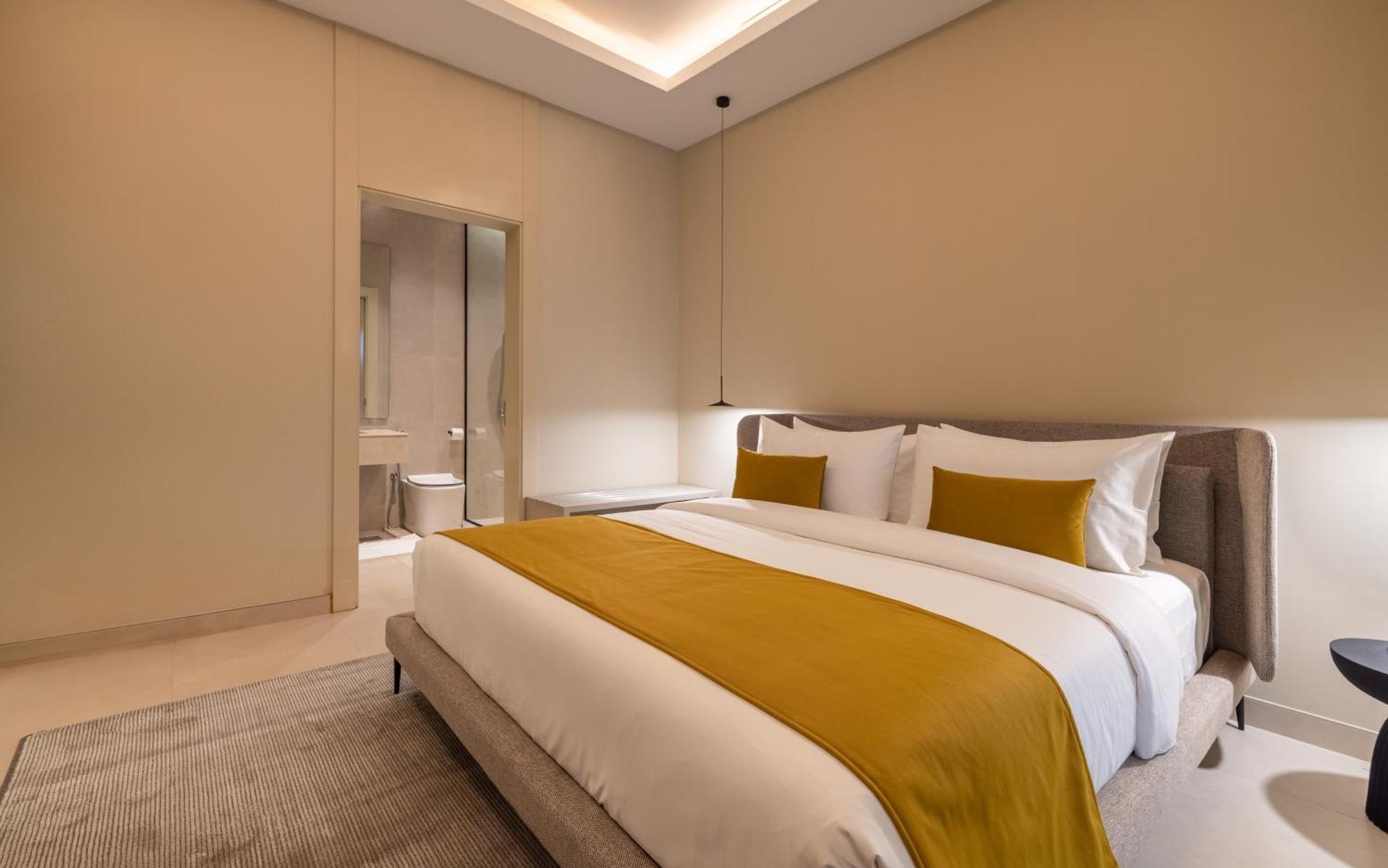 Hotel Rafa- Hittin *