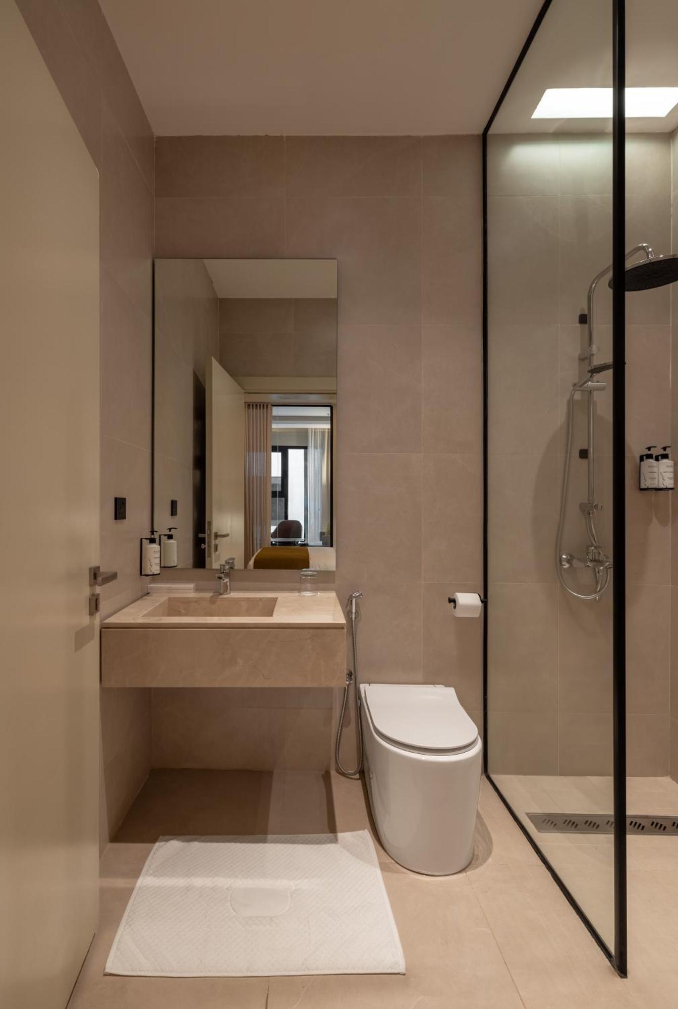 Hotel Rafa- Hittin Riyadh